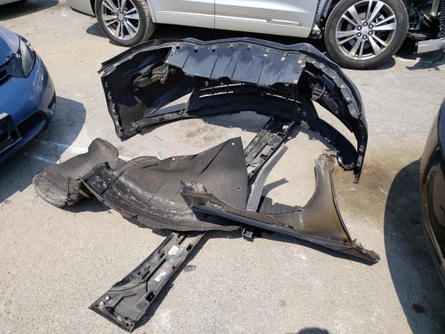 Photo 12 from auction – 2016 CHEVROLET IMPALA LTZ with VIN 2G1145S37G9184598