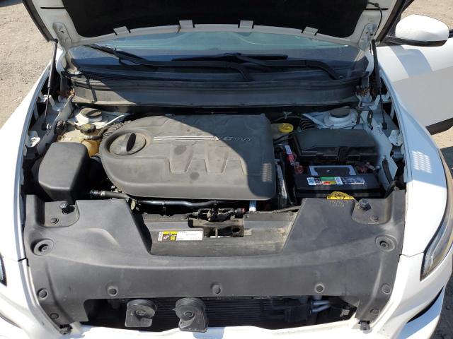 Photo 12 from auction – 2016 JEEP CHEROKEE L with VIN 1C4PJLCS0GW113979