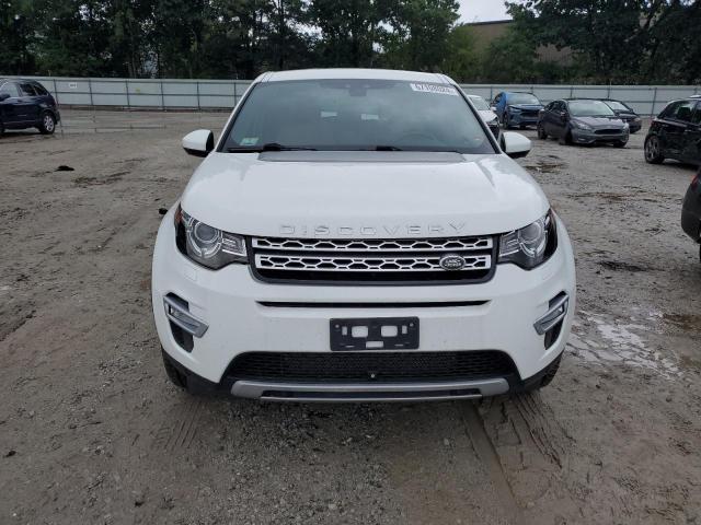 Photo 5 from auction – 2015 LAND ROVER DISCOVERY with VIN SALCT2BG5FH540828