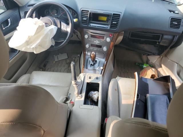 Фото 8 с аукциона – 2008 SUBARU OUTBACK 2. с VIN 4S4BP62C487322122