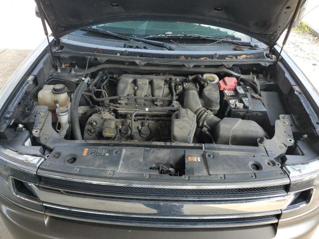 Photo 11 from auction – 2013 FORD FLEX SEL with VIN 2FMGK5C83DBD29475