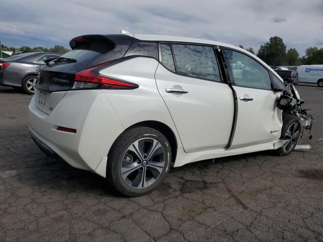 Photo 3 from auction – 2018 NISSAN LEAF with VIN 1N4AZ1CP0JC303388
