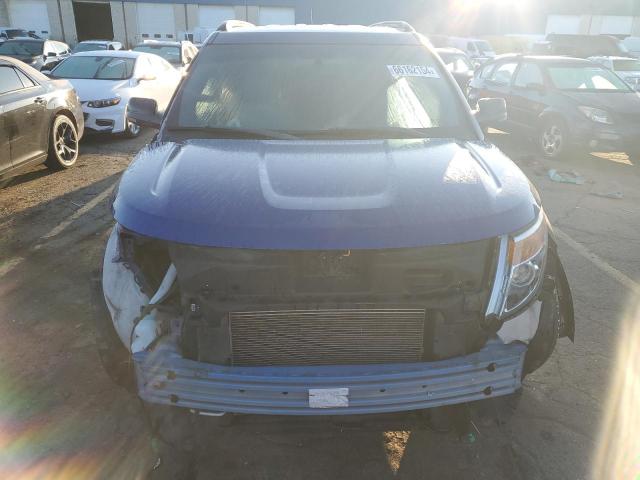 Photo 5 from auction – 2013 FORD EXPLORER X with VIN 1FM5K8D84DGA25152