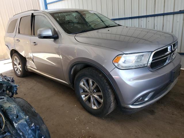 Photo 4 from auction – 2014 DODGE DURANGO LI with VIN 1C4RDJDG5EC501710