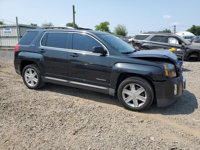 Photo 4 from auction – 2011 GMC TERRAIN SL with VIN 2CTFLTEC8B6444960