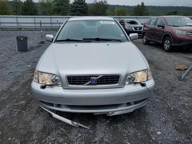 Photo 5 from auction – 2003 VOLVO S40 1.9T with VIN YV1VS27533F970370