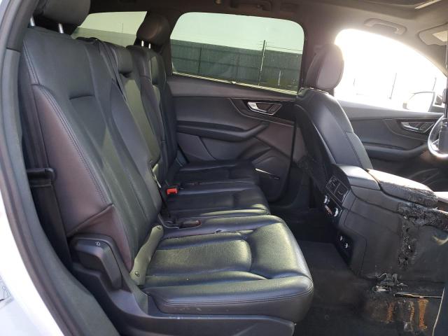 Photo 11 from auction – 2018 AUDI Q7 PRESTIG with VIN WA1VAAF79JD016151
