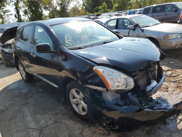 Photo 4 from auction – 2013 NISSAN ROGUE S with VIN JN8AS5MT0DW027870