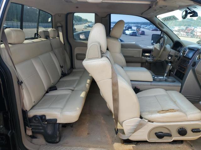 Photo 10 from auction – 2004 FORD F150 with VIN 1FTRX12544KB90588