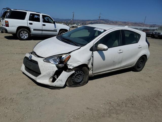 Photo 1 from auction – 2016 TOYOTA PRIUS C with VIN JTDKDTB3XG1127252