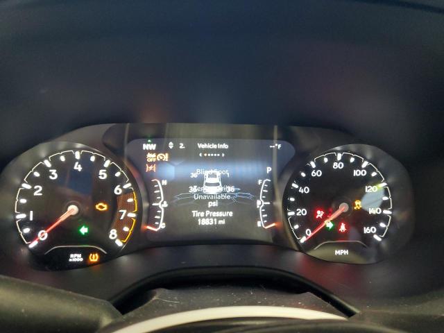 Photo 9 from auction – 2022 JEEP COMPASS LI with VIN 3C4NJDCB6NT110214