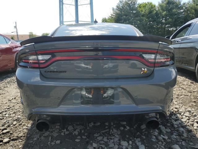 Photo 6 from auction – 2019 DODGE CHARGER SC with VIN 2C3CDXGJ8KH542121