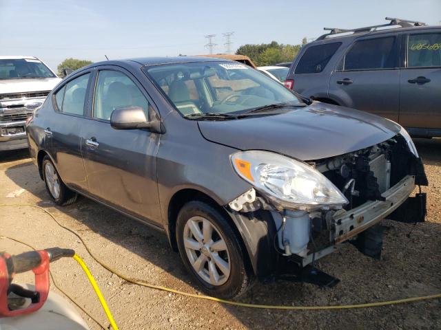 Photo 4 from auction – 2012 NISSAN VERSA S with VIN 3N1CN7AP9CL944604