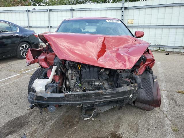 Photo 5 from auction – 2016 HYUNDAI VELOSTER with VIN KMHTC6AD7GU268390