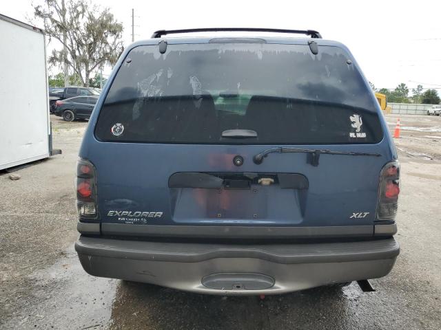 Photo 6 from auction – 2001 FORD EXPLORER X with VIN 1FMDU63P51ZA28807