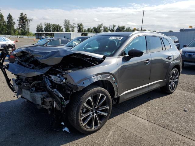 MAZDA CX-50 PREM 2023 with VIN 7MMVABEM1PN113107 - Photo from auction