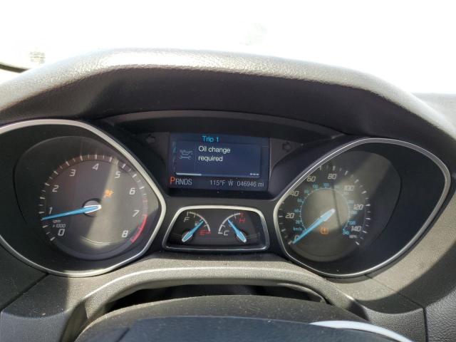 Photo 9 from auction – 2013 FORD FOCUS SE with VIN 1FADP3F25DL362973