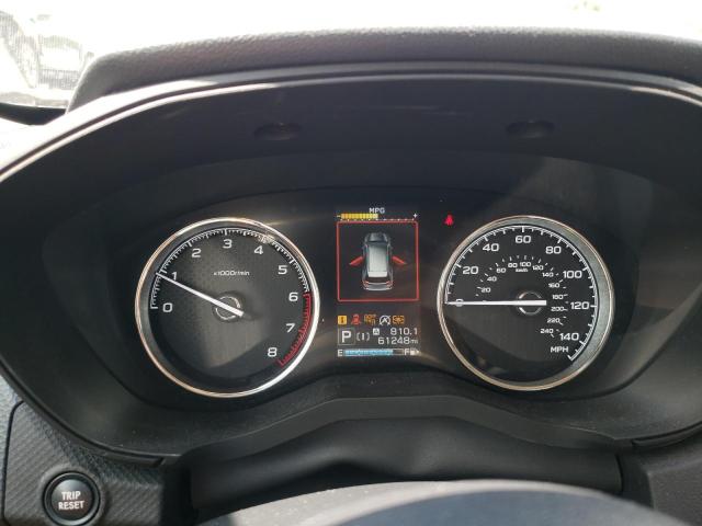 Photo 9 from auction – 2020 SUBARU FORESTER T with VIN JF2SKAXC7LH415008