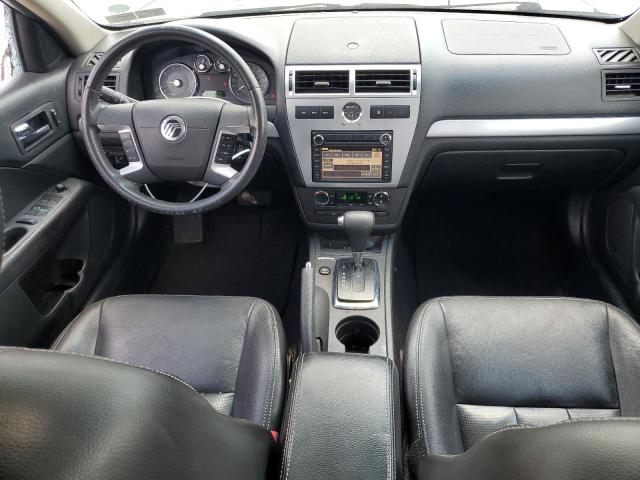 Photo 8 from auction – 2009 MERCURY MILAN PREM with VIN 3MEHM02129R607784