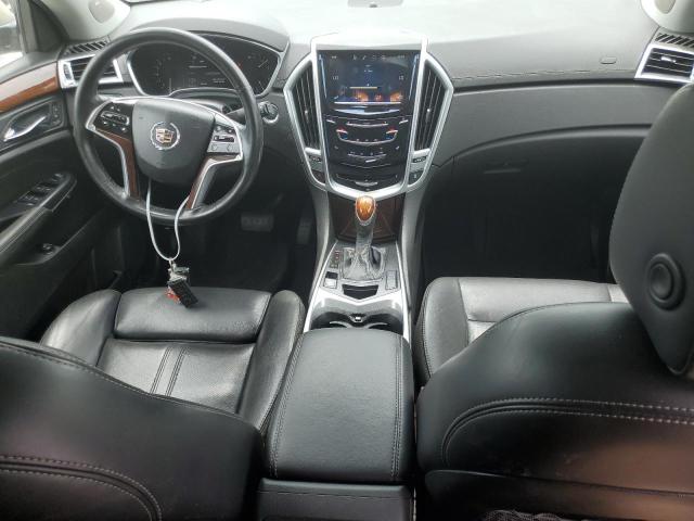 Photo 8 from auction – 2013 CADILLAC SRX LUXURY with VIN 3GYFNCE35DS567684