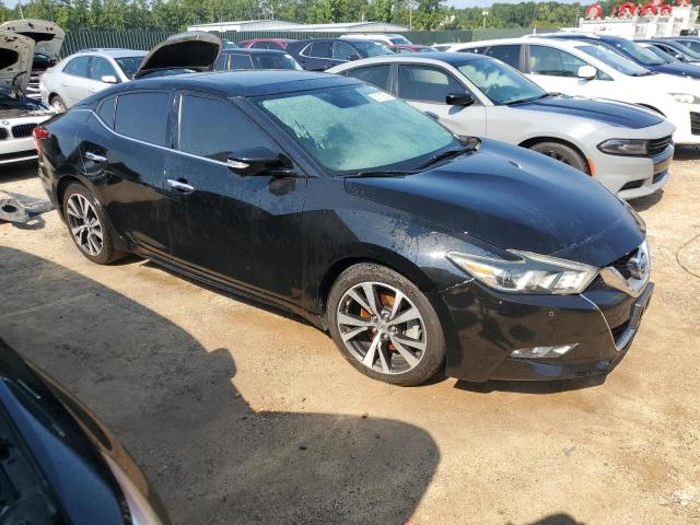 Photo 4 from auction – 2016 NISSAN MAXIMA 3.5 with VIN 1N4AA6APXGC437289