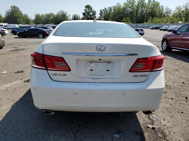 Photo 6 from auction – 2010 LEXUS ES 350 with VIN JTHBK1EG7A2369697