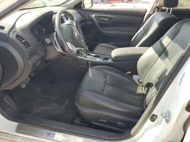 Photo 7 from auction – 2016 NISSAN ALTIMA 3.5 with VIN 1N4BL3AP8GC288846
