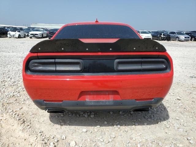Photo 6 from auction – 2015 DODGE CHALLENGER with VIN 2C3CDZDJ6FH709761