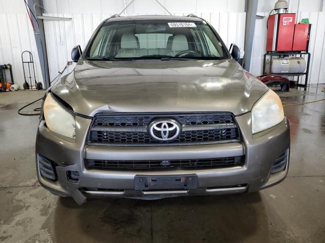 Photo 5 from auction – 2012 TOYOTA RAV4 with VIN JTMBF4DV2C5055755