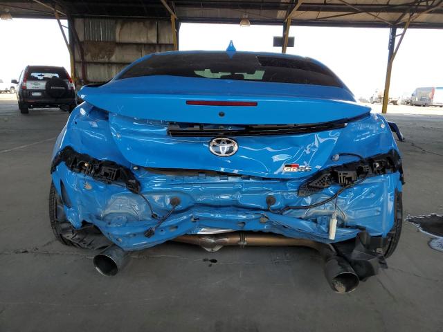 Photo 6 from auction – 2023 TOYOTA GR 86 with VIN JF1ZNBC13P8750048