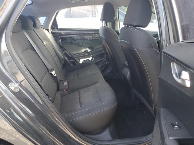 Photo 10 from auction – 2020 KIA FORTE FE with VIN 3KPF24AD9LE156627