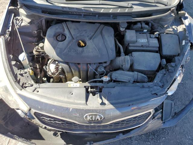 Photo 11 from auction – 2015 KIA FORTE LX with VIN KNAFX4A67F5417088