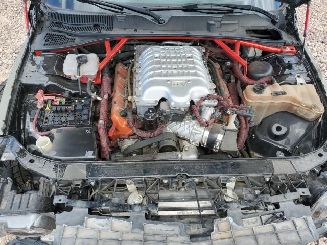 Photo 11 from auction – 2016 DODGE CHALLENGER with VIN 2C3CDZC92GH245067
