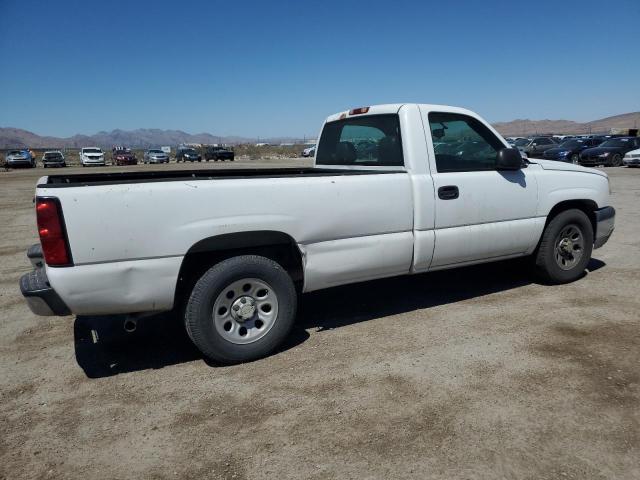 Photo 3 from auction – 2006 CHEVROLET SILVERADO with VIN 3GCEC14X66G251247