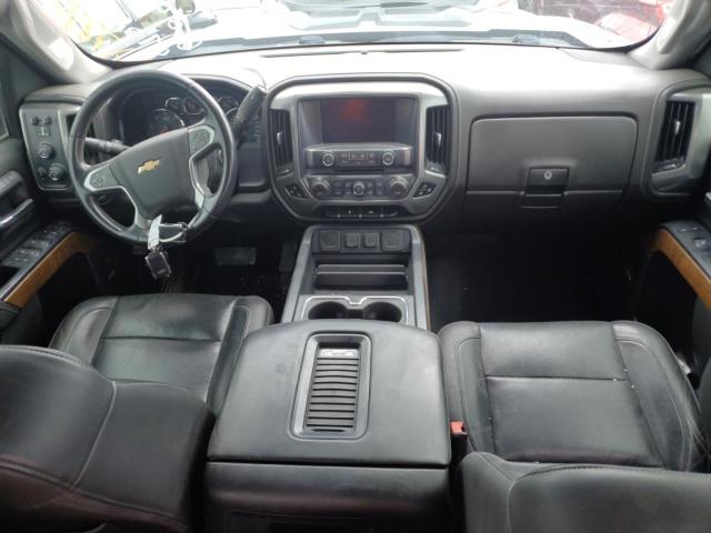Photo 8 from auction – 2018 CHEVROLET SILVERADO with VIN 3GCUKSEC2JG478881