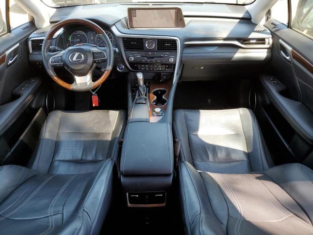صورة رقم 8 من المزاد - 2016 LEXUS RX 450H BA مع VIN 2T2BGMCA9GC005371