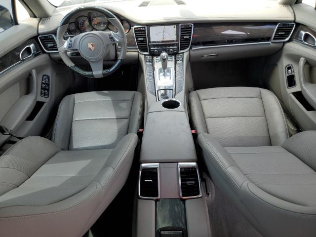 Photo 8 from auction – 2012 PORSCHE PANAMERA 2 with VIN WP0AA2A78CL072513