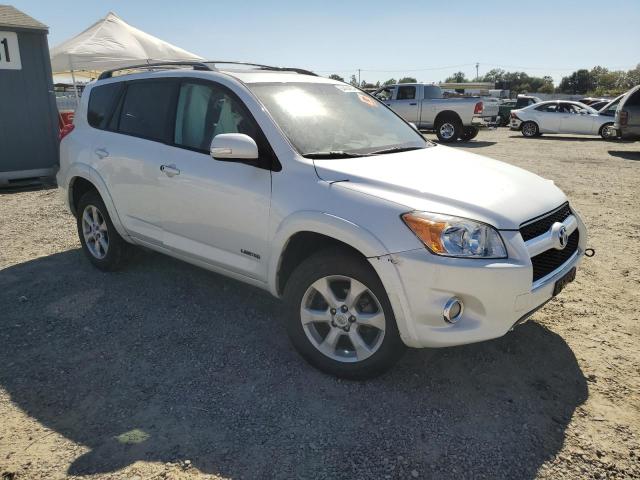 Photo 4 from auction – 2011 TOYOTA RAV4 LIMIT with VIN 2T3DF4DV6BW157429