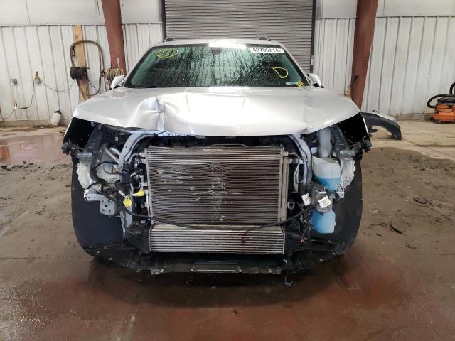 Photo 5 from auction – 2019 GMC TERRAIN SL with VIN 3GKALTEV4KL223704