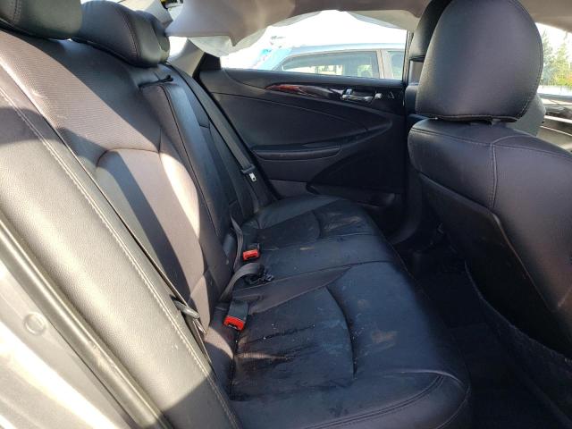 Photo 10 from auction – 2013 HYUNDAI SONATA SE with VIN 5NPEC4AC0DH573020