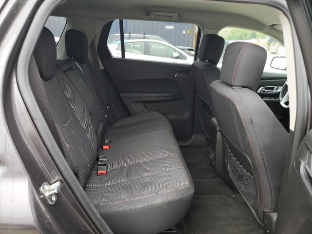 Photo 10 from auction – 2015 GMC TERRAIN SL with VIN 2GKFLWE32F6262274
