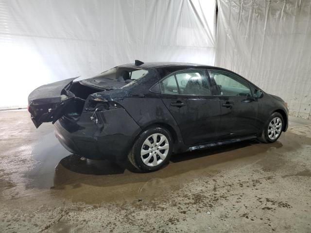 Photo 3 from auction – 2023 TOYOTA COROLLA LE with VIN 5YFB4MDE0PP043182