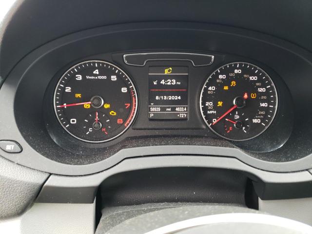 Zdjęcie 9 z aukcji – 2016 AUDI Q3 PRESTIG z VIN WA1GFCFS6GR008790