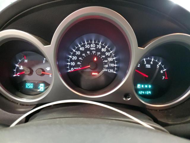 Photo 9 from auction – 2010 CHRYSLER SEBRING TO with VIN 1C3BC5ED1AN176248