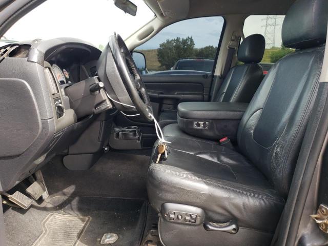 Photo 7 from auction – 2003 DODGE RAM 1500 S with VIN 1D7HA18D73S309430