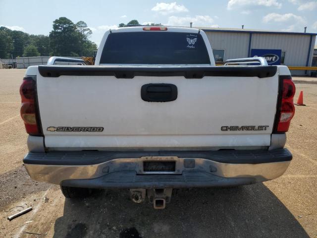 Photo 6 from auction – 2004 CHEVROLET SILVERADO with VIN 1GCEK19T84Z301278