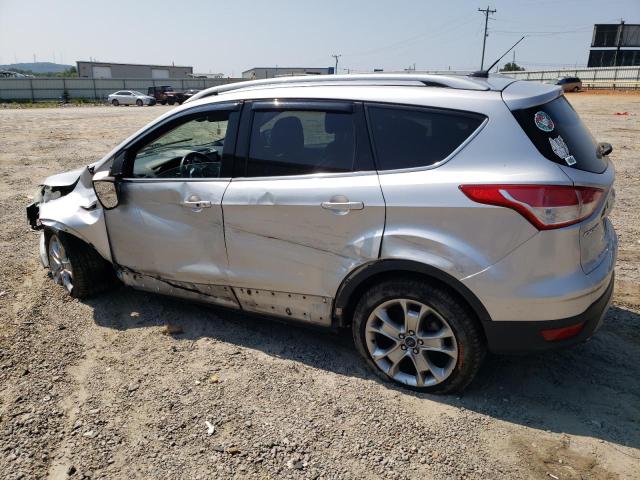 Photo 2 from auction – 2014 FORD ESCAPE TIT with VIN 1FMCU9JX8EUC61437