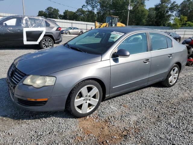 Photo 1 from auction – 2008 VOLKSWAGEN PASSAT KOM with VIN WVWAK73C98P024409