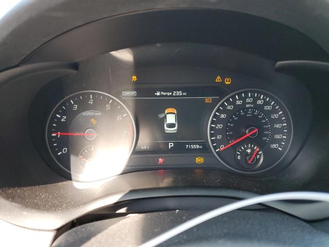 Photo 9 from auction – 2019 KIA STINGER GT with VIN KNAE45LC4K6056744