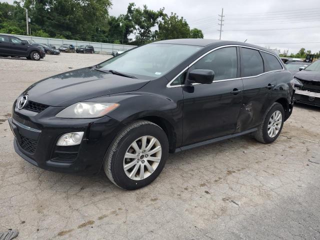 MAZDA CX-7 2012 with VIN JM3ER2B52C0414814 - Photo from auction